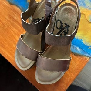 Comfortable shoes great with any outfit